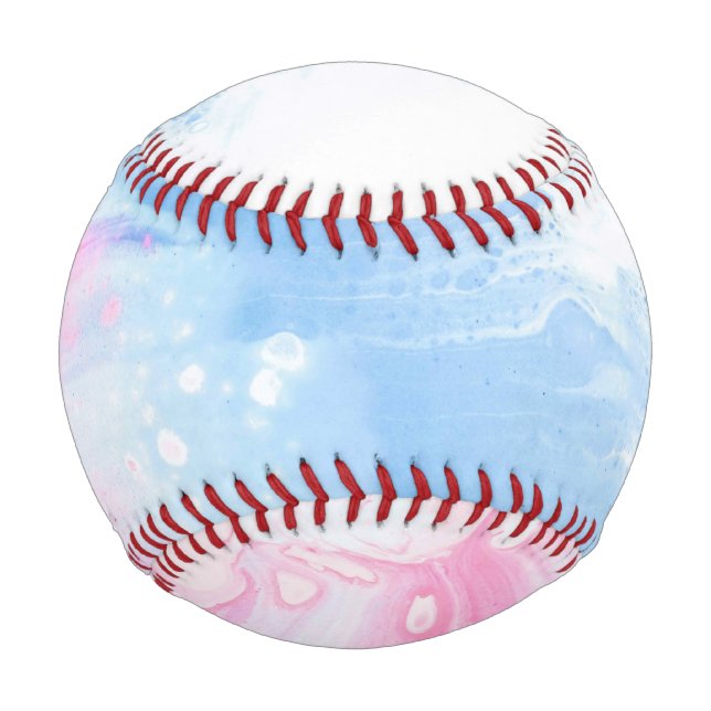 Beste Solid Color Baseball (Vorderseite)
