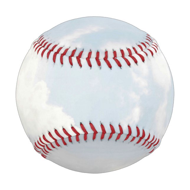 Beste Solid Color Baseball (Vorderseite)