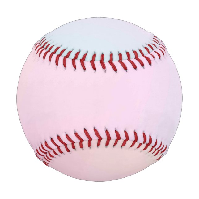 Beste Solid Color Baseball (Vorderseite)