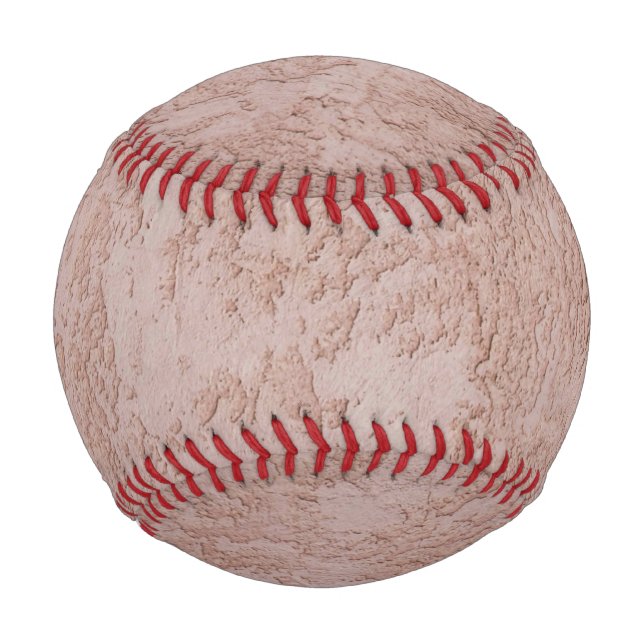 Beste Solid Color Baseball (Vorderseite)