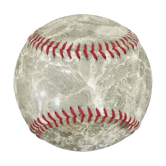 Beste Solid Color Baseball (Vorderseite)