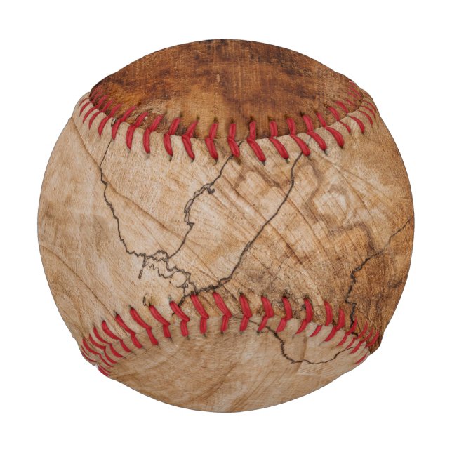 Beste Solid Color Baseball (Vorderseite)