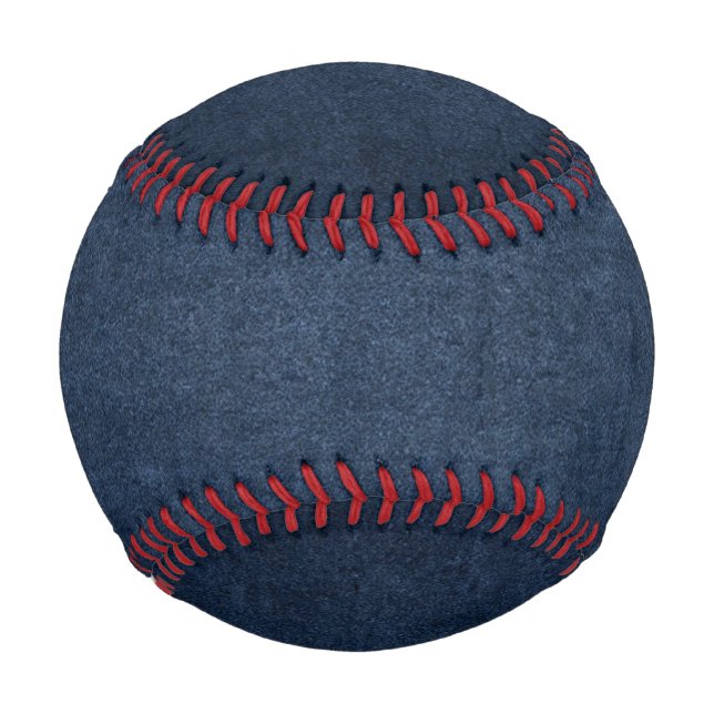 Beste Solid Color Baseball (Vorderseite)
