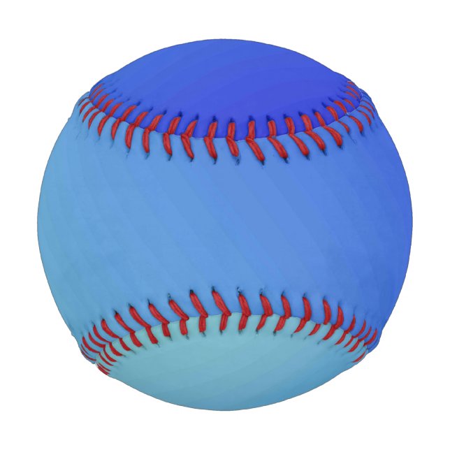 Beste Solid Color Baseball (Vorderseite)