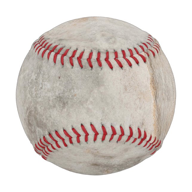 Beste Solid Color Baseball (Vorderseite)