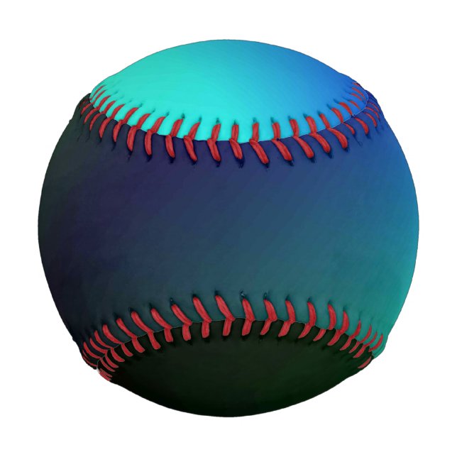 Beste Solid Color Baseball (Vorderseite)