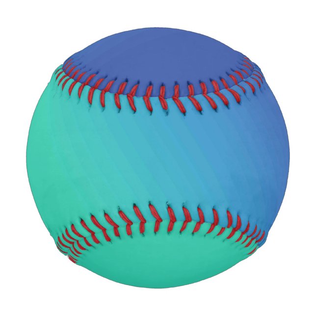 Beste Solid Color Baseball (Vorderseite)