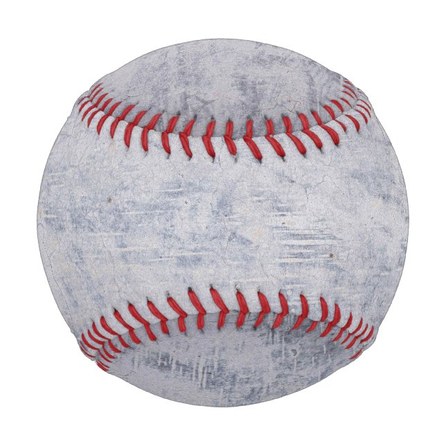 Beste Solid Color Baseball (Vorderseite)