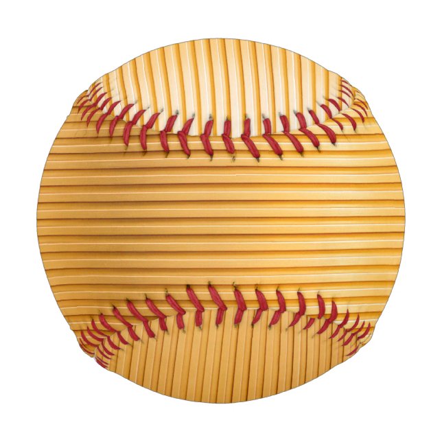 Beste Solid Color Baseball (Vorderseite)
