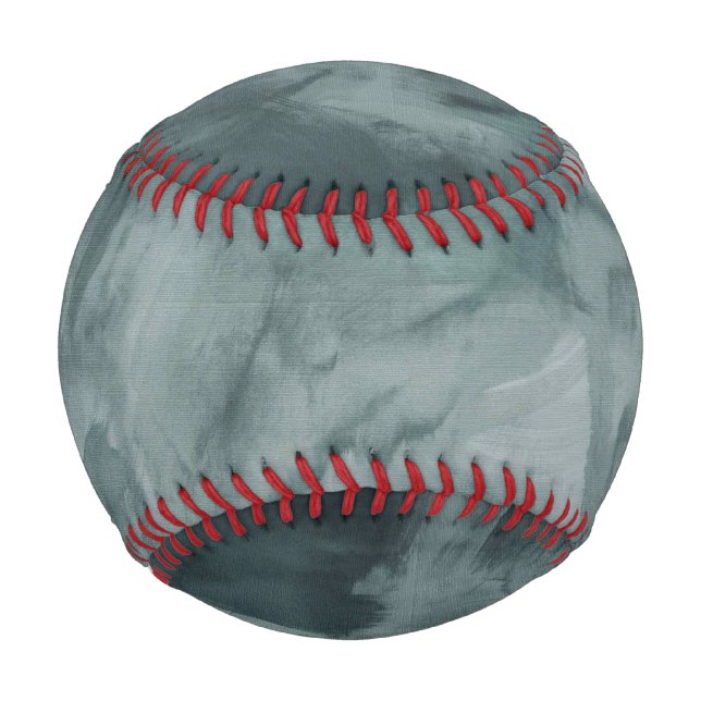 Beste Solid Color Baseball (Vorderseite)