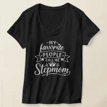 Beste Stiefmutter-Geschenk von Patchworkfamilie V-