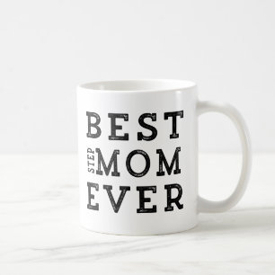 Beste Stiefmutter überhaupt Kaffeetasse