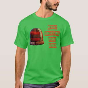 Beste Strickmutter je2 T-Shirt