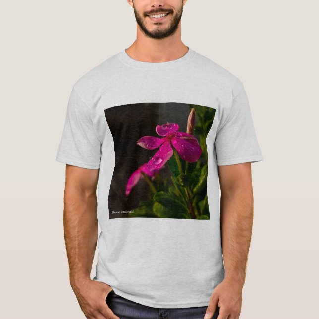Beste T-Shirt (Vorderseite)