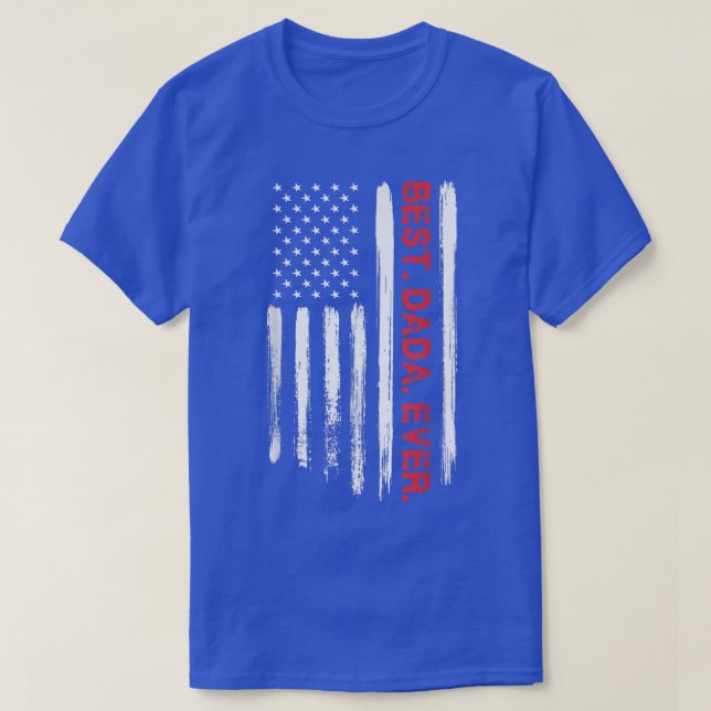 Beste T-Shirt (Design vorne)