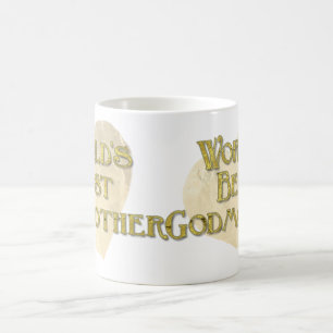Beste Tante der Welt Kaffeetasse