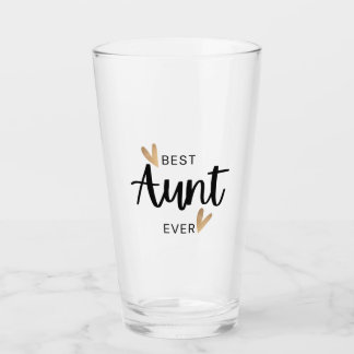Beste Tante je Glas