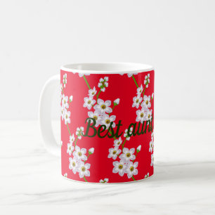 Beste Tante je Kaffeetasse