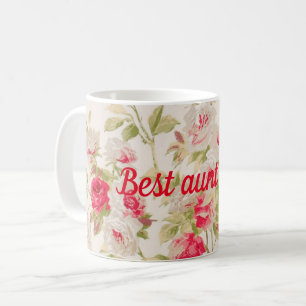 Beste Tante je Kaffeetasse
