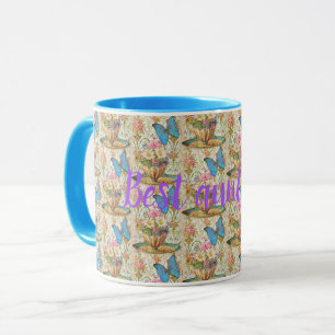 Beste Tante je Tasse
