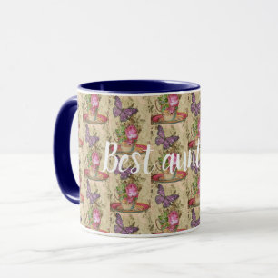 Beste Tante je Tasse