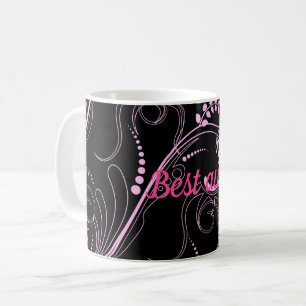 Beste Tante Kaffeetasse
