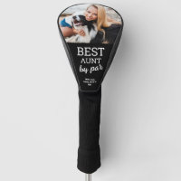 Beste Tante nach Par Custom Foto Moderne