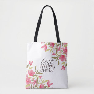 Beste Taschen-Tasche der Mama-überhaupt Mutter de Tasche