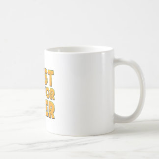 Beste Tasse Bürgermeisters überhaupt