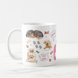 Beste Tasse für Hunde