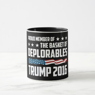 Beste Tasse für stolzes verurteilungswürdiges! F