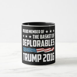 Beste Tasse für stolzes verurteilungswürdiges! Für