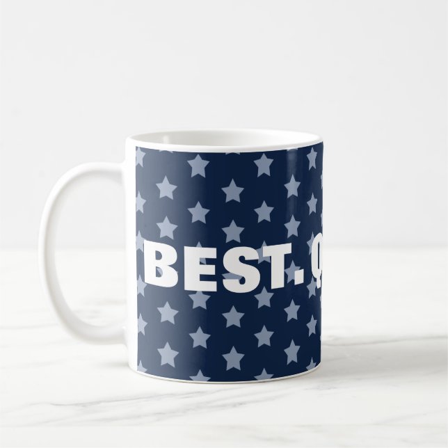 Beste Tasse QA überhaupt (Links)