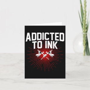 Beste Tattoo Kunst für Männer Frauen Tattoo Künstl Karte