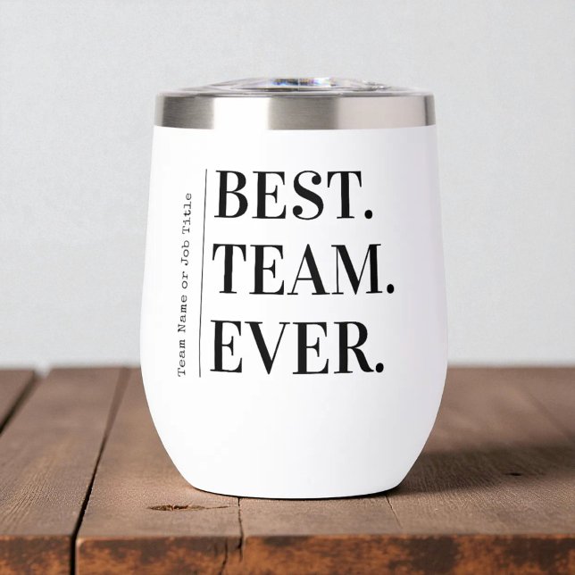 Beste Team-Mitarbeiter-Dankeschön-Geschenk  (Von Creator hochgeladen)
