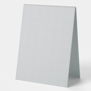 Beste Tisch Tent Beschilderung Tischaufsteller
