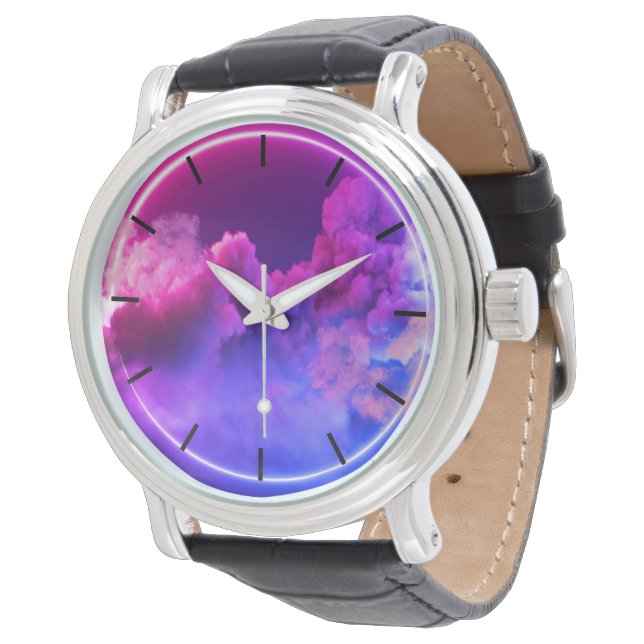 Beste Uhren: Verbessern Sie jeden Moment Armbanduhr (Schrägansicht)