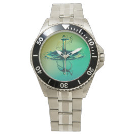 Beste Uhren: Wo Tradition Innovation trifft Armbanduhr