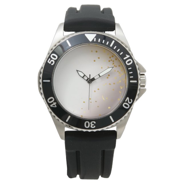 Beste Uhren: Zeitmesser für Eleganz Armbanduhr (Vorderseite)