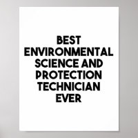 Beste Umweltwissenschaften und Schutztechniken