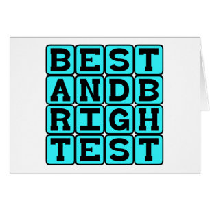 Beste und Begabteste, Alliterativer Begriff