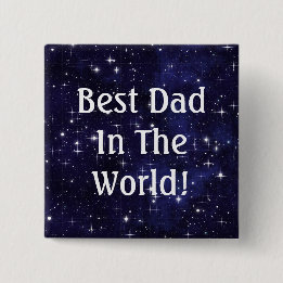 Beste Vater-Taste Button
