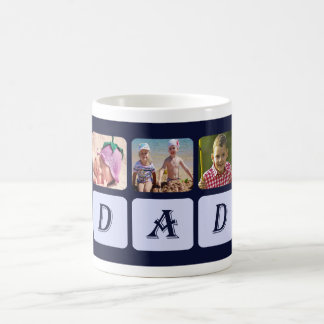Beste Vater-überhaupt kundenspezifische Kaffeetasse