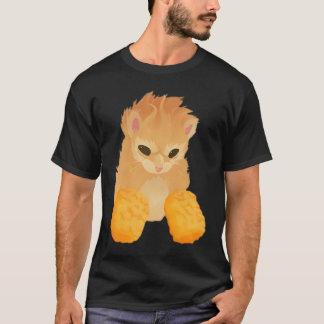 Beste verkaufen Tater Tot Cat Merch T-Shirt