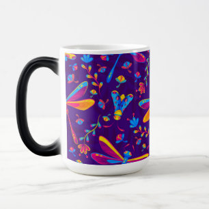 Beste Verwandlungs-Tasse Verwandlungstasse