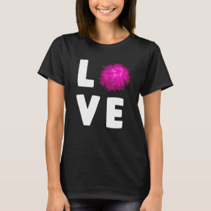 Beste Vorreiterrolle für Männer Frauen Cheer Coach T-Shirt