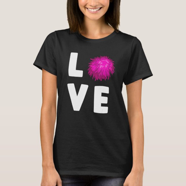 Beste Vorreiterrolle für Männer Frauen Cheer Coach T-Shirt (Vorderseite)