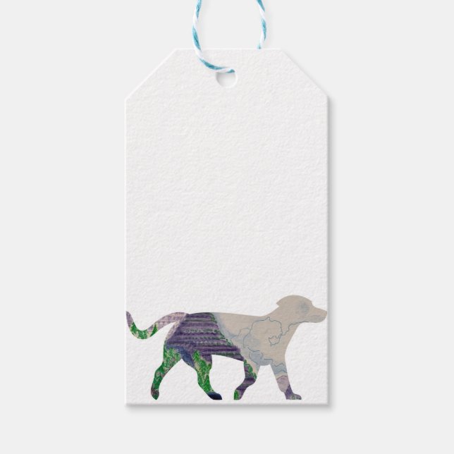 Beste Wanderung je Geschenkanhänger (Vorderseite)