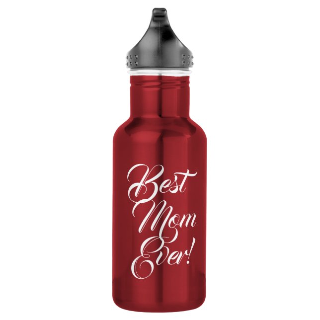 Beste Wasserflasche (Rechts)