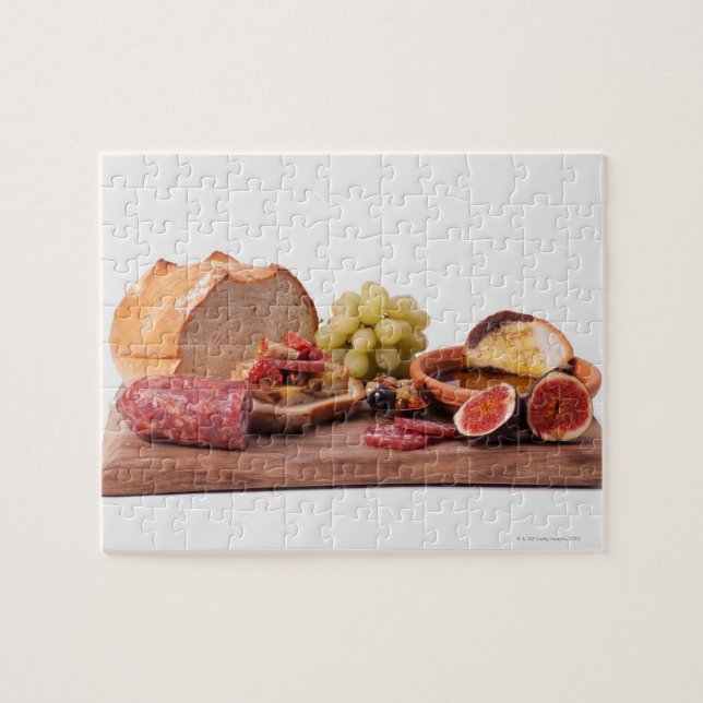 beste Weinsnacks (Horizontal)